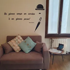 Enjoy Apartment