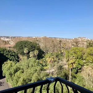 Bellini Garden View , Catania Italy