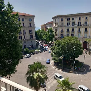La Casa Di Elvira , Naples Italy